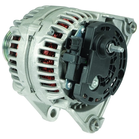 Replacement For Ram, 2007 350059L  Alternator